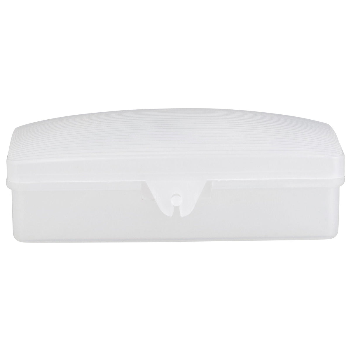 McKesson Soap Dish - 16-SD3-Single - LL Medico