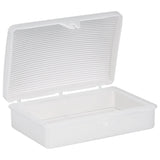 McKesson Soap Dish - 16-SD3-Single - LL Medico