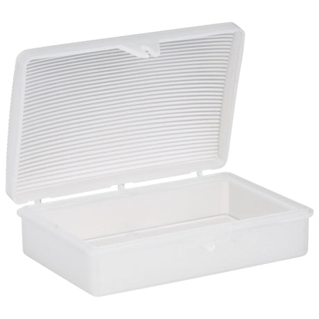 McKesson Soap Dish - 16-SD3-Single - LL Medico