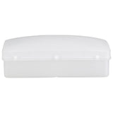 McKesson Soap Dish - 16-SD3-Single - LL Medico