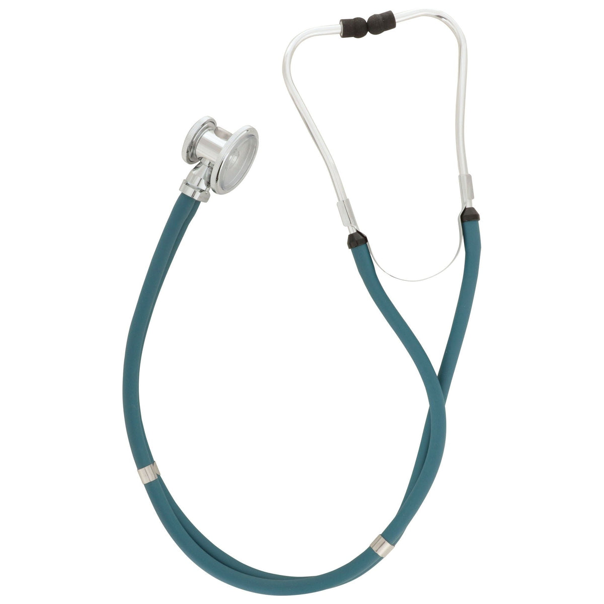 McKesson Sphyg/Sprague Kit, Aneroid Sphygmomanometer and Stethoscope, Adult Cuff, 23-33 cm - 01-768-641-11ATLGM-Box - LL Medico