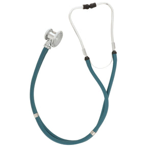 McKesson Sphyg/Sprague Kit, Aneroid Sphygmomanometer and Stethoscope, Adult Cuff, 23-33 cm - 01-768-641-11ATLGM-Box - LL Medico