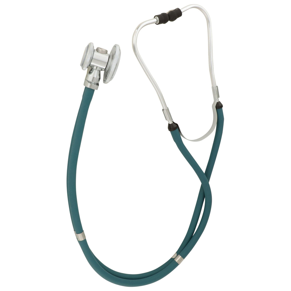 McKesson Sphyg/Sprague Kit, Aneroid Sphygmomanometer and Stethoscope, Adult Cuff, 23-33 cm - 01-768-641-11ATLGM-Box - LL Medico