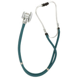 McKesson Sphyg/Sprague Kit, Aneroid Sphygmomanometer and Stethoscope, Adult Cuff, 23-33 cm - 01-768-641-11ATLGM-Box - LL Medico