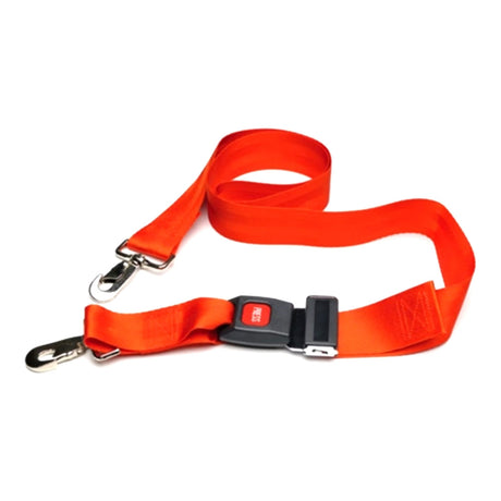 McKesson Spine Board Strap with - 11252ORM-Single - LL Medico