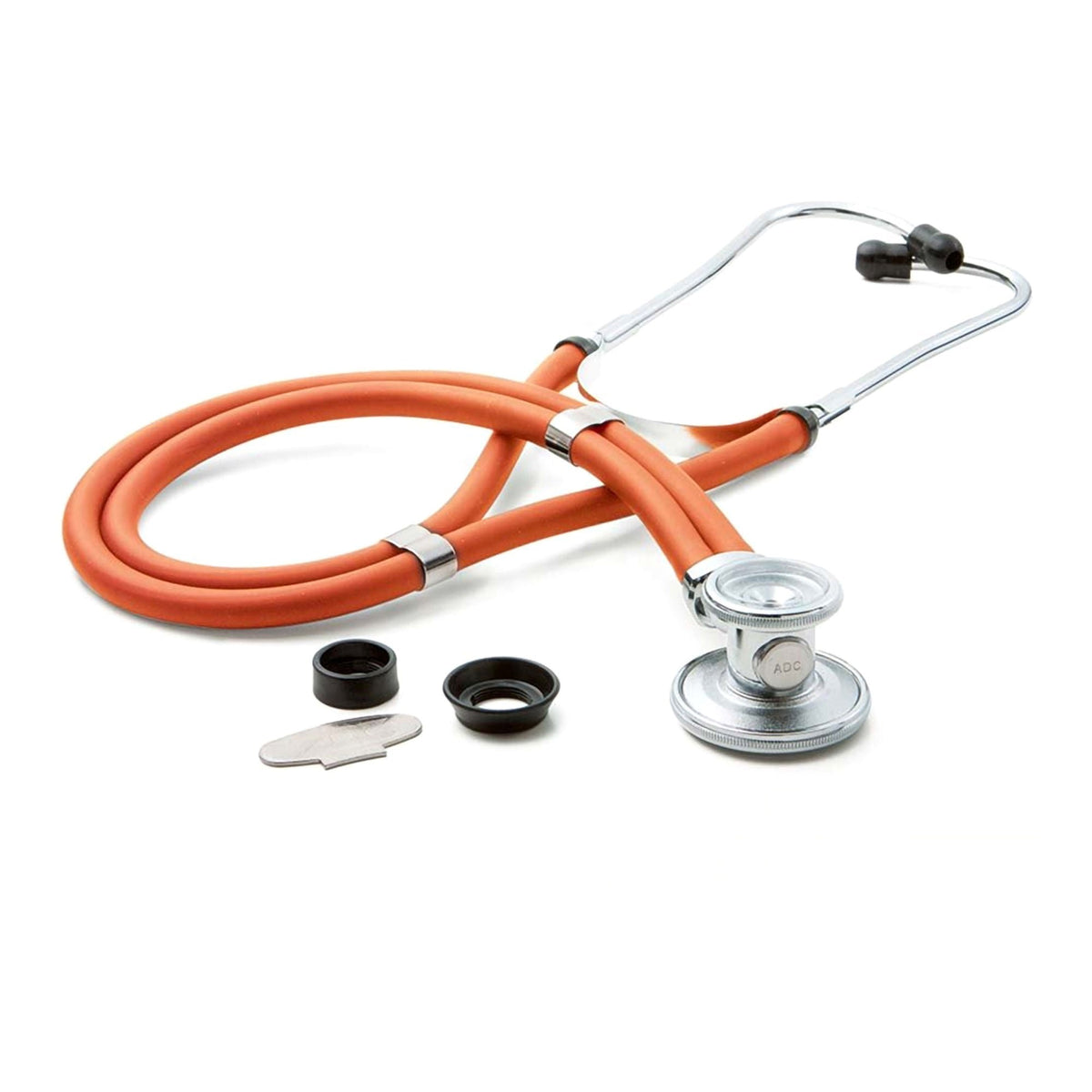 McKesson Sprague Stethoscope, 22" - 641NOMM-Single - LL Medico