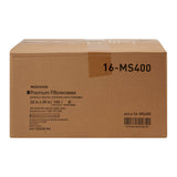 McKesson Standard Pillowcase, Disposable, White, 22" x 30" - 16-MS400-Case - LL Medico