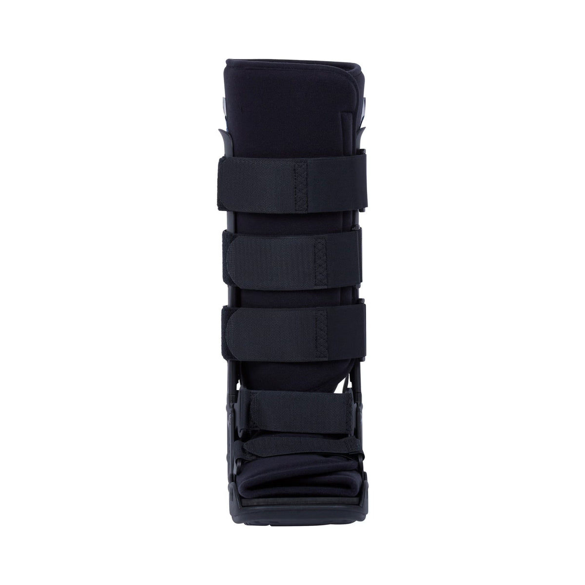 McKesson Standard Walker Boot, Non-Pneumatic, Tall - 155-79-95493-Single - LL Medico