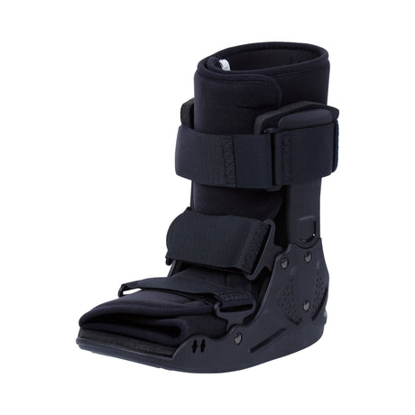 McKesson Standard Walker Boot, Non-Pneumatic, Tall - 155-79-95493-Single - LL Medico