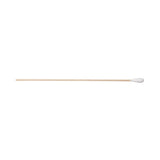 McKesson Sterile Swabsticks, Cotton Tip, 6 Inch Wood Shaft