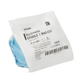McKesson Stockinette Sterile Bias Cut Cotton, Single Ply, 4" x 4 Yard - 16-3B-44-Single - LL Medico
