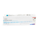 McKesson Straight Tip PVC Hydrophilic Coated Catheter, Unisex - 16-MH1610-Box - LL Medico