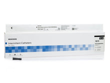 McKesson Straight Tip PVC Hydrophilic Coated Catheter, Unisex - 16-MH1610-Box - LL Medico
