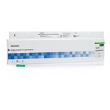 McKesson Straight Tip PVC Urethral Catheter, Male - 16-M1610-Box - LL Medico