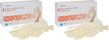 McKesson Stretch Vinyl Exam Gloves - 14-814-Box - LL Medico