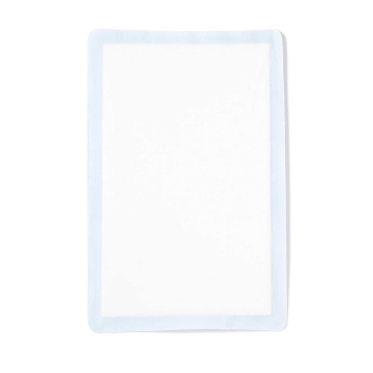 McKesson Super Absorbent Dressing, Sterile, 6" x 9" - 61-89569-Single - LL Medico
