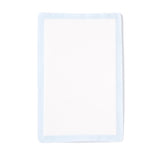 McKesson Super Absorbent Dressing, Sterile, 6" x 9" - 61-89569-Single - LL Medico