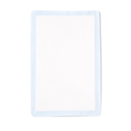 McKesson Super Absorbent Dressing, Sterile, 6" x 9" - 61-89569-Single - LL Medico