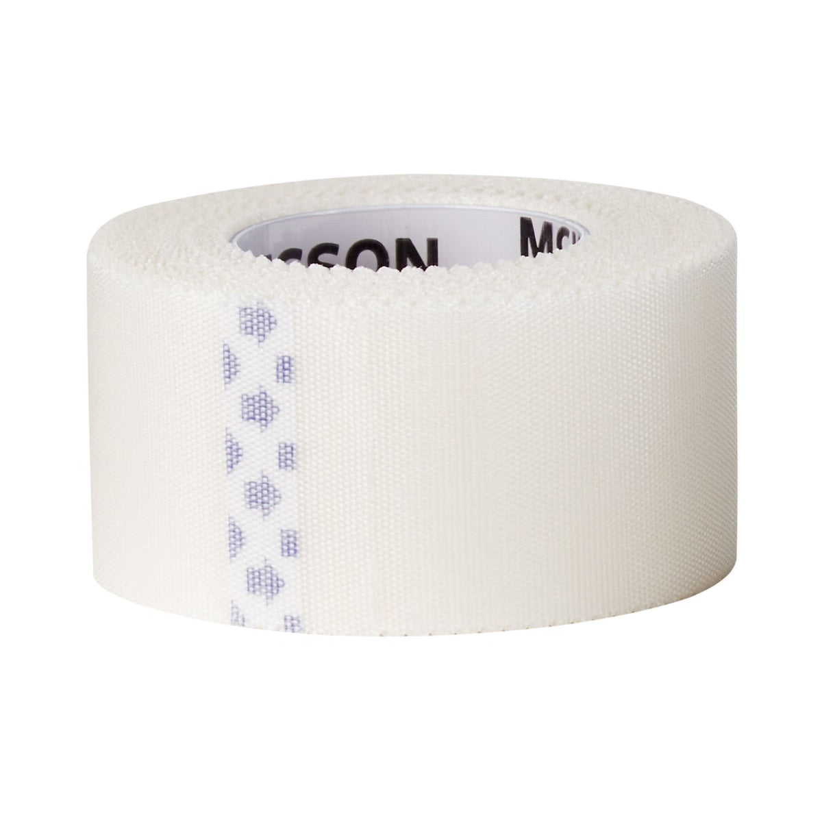 McKesson Surgical Tape Cloth, Non-Sterile, 1" x 10 Yards - 16-47110-Box - LL Medico