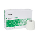 McKesson Surgical Tape Paper, Non-Sterile, 2" x 10 Yard - 16-47320-Box - LL Medico