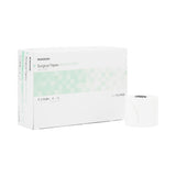 McKesson Surgical Tape Waterproof, Non-Sterile, White, 2" x 10 Yard - 16-47520-Single - LL Medico