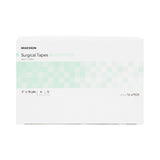 McKesson Surgical Tape Waterproof, Non-Sterile, White, 2" x 10 Yard - 16-47520-Single - LL Medico