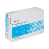 McKesson Surgical Tapes Cloth, Non-Sterile, White, 2" x 10 Yard - 16-47120-Single - LL Medico