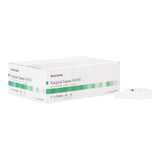 McKesson Surgical Tapes Paper, Non-Sterile, 1/2" x 10 Yards - 16-47305-Box - LL Medico