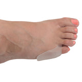 McKesson Tailor's Bunion Shield, One Size Fits Most - 96993-Single - LL Medico
