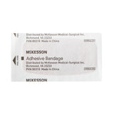 McKesson Tan Adhesive Strip, 2 x 4 Inch