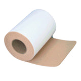 McKesson Tan Felt Adhesive Orthopedic Roll, 1/8" x 6" x 2.5 Yard - 09227-Single - LL Medico