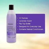 McKesson Tearless Shampoo & Body Wash, Lavender with Aloe & Vitamin E, 8 oz - 53-29003-8-Single - LL Medico