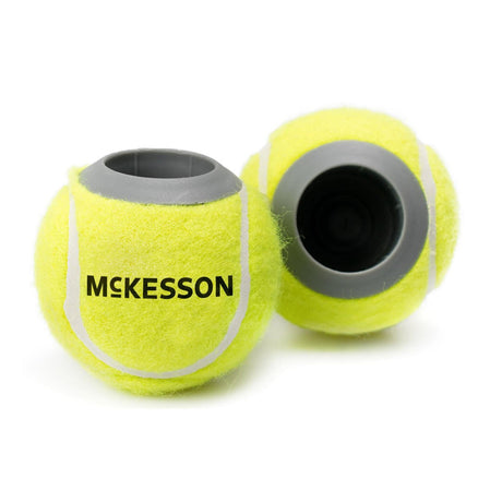 McKesson Tennis Ball Glide Pads - 146-10121 - LL Medico