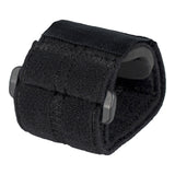 McKesson Tennis Elbow Strap with Compression Pad, Universal Size - 155-BH-194-Single - LL Medico