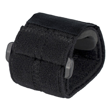 McKesson Tennis Elbow Strap with Compression Pad, Universal Size - 155-BH-194-Single - LL Medico