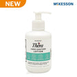 McKesson Thera Hand Sanitizer Moisturizer Lotion, 8-ounce Pump Bottle - 53-LHS8-Single - LL Medico