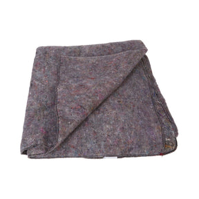 McKesson Thermal Blanket, Gray, 62" x 80" - NW53091Q80-Single - LL Medico