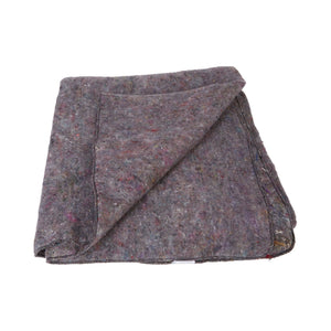 McKesson Thermal Blanket, Gray, 62" x 80" - NW53091Q80-Single - LL Medico