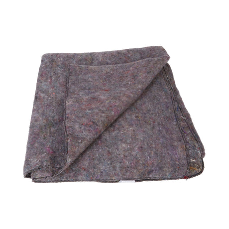 McKesson Thermal Blanket, Gray, 62" x 80" - NW53091Q80-Single - LL Medico