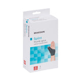 McKesson Thumb Spica Splint, Contact Closure Straps, Universal Size, 1 Count - 155-BH82710-Single - LL Medico