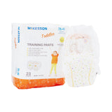 McKesson Toddler Training Pants - TP-2T3T-Case - LL Medico