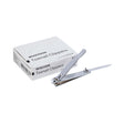 McKesson Toenail Clippers, Thumb Squeeze Lever - 16-TNC01J-Single - LL Medico