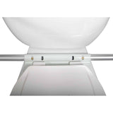 McKesson Toilet Safety Frame - 146-RTL12000 - LL Medico