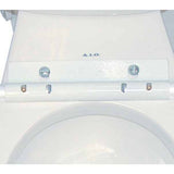 McKesson Toilet Safety Frame - 146-RTL12000 - LL Medico