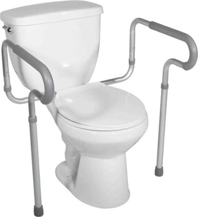 McKesson Toilet Safety Frame - 146-RTL12000 - LL Medico