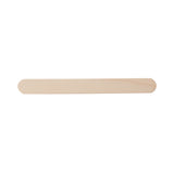 McKesson Tongue Depressors, Junior, Wood, 5.5", 500 Count - 24-201-Case - LL Medico