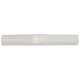 McKesson Toothbrush Holder for 8" Toothbrushes - 16-TBHLDR-Single - LL Medico