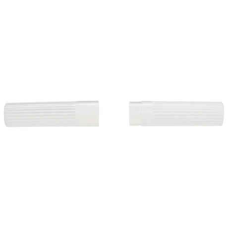 McKesson Toothbrush Holder for 8" Toothbrushes - 16-TBHLDR-Single - LL Medico