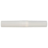 McKesson Toothbrush Holder for 8" Toothbrushes - 16-TBHLDR-Single - LL Medico