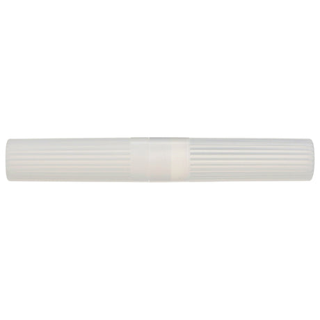 McKesson Toothbrush Holder for 8" Toothbrushes - 16-TBHLDR-Single - LL Medico